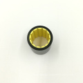 Engineering Plastic  RJUM 01-16 Wear resistant  sliding bearing Plastic linear bearings engineering plastic bushing